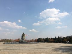 -长春世界雕塑园冰雪艺术天地