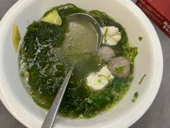 -潮道鱼仔店·潮汕味(长兴路店)