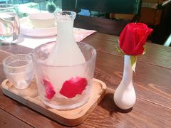 -素描餐厅(灵隐天竺店)