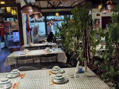 -东家小院金汤酸菜鱼(南阳路店)