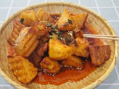 -冷峰马家鸡蛋牛奶醪糟(八朗学五巷店)