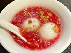 -锦府园·新台州菜(合生汇店)