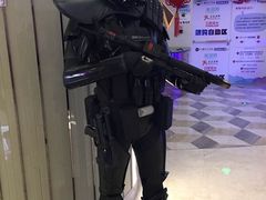 -纵横国际影城杜比全景声巨幕(天安云谷店)