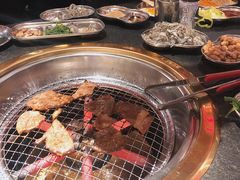 -伊茉家的烤肉店(勒泰中心店)