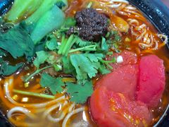 -李先生牛肉面·米饭套餐