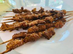 -何适山庄 ·可团建(水长城P2停车场店)