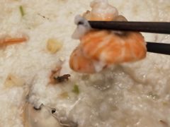 -火齐潮汕砂锅粥(五道口店)