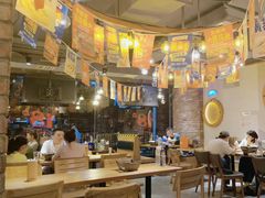 -聚点串吧·北京烧烤(赵登禹路店)