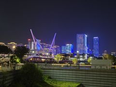 -映月湖中央公园