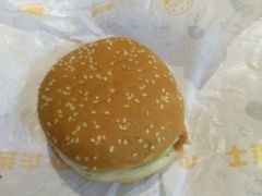 -华莱士·全鸡汉堡(四道街店)