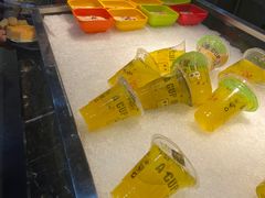 -苏格里岛自助海鲜烤肉火锅(集美万达店)