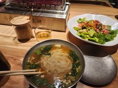 -邢氏老太太烤串(北兴街店)