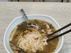 -顾一碗馄饨·烧麦(儿童医学中心店)
