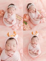 -美宝纪摄影中心(耒阳店)