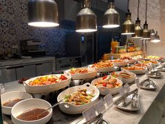 -苏州知音温德姆至尊酒店·四季海鲜自助餐厅(汾湖店)