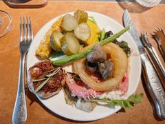 -拉蒂娜·巴西牛排馆 Latina·Brazilian Steakhouse(王府井喜悦店)