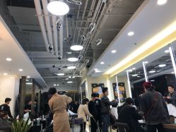 -AYO SALON