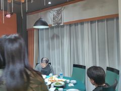 -老班长大酒店(海关大楼店)