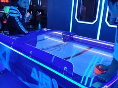 -世代星球·保龄球·镭战真人CS·团建(杨浦店)