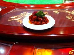 -大汗行宫园林餐厅