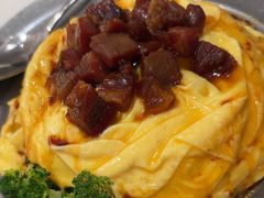 -香港新曜记茶餐厅(星耀城店)