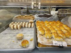 -爱德顺糕点食屋(利民道店)