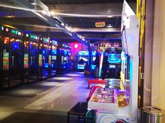 -星际传奇(西安三桥万象城店)