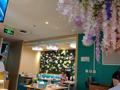 -青瓷火锅料理(西单大悦城店)