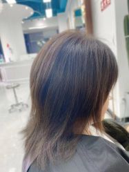 -ASG Hair Salon烫染·接发