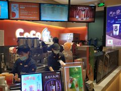 -CoCo都可(新太阳宫店)