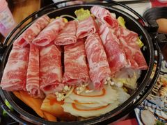 -仙隐小鹿料理食堂(沙市人信汇店)