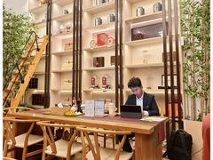 -麦子MaiMassage(打浦桥店)