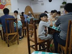 -豪园台山碳烧生蚝(蓬江江华店)