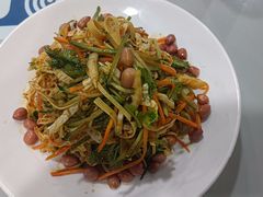 -听涛雅苑百味饺子老家菜馆