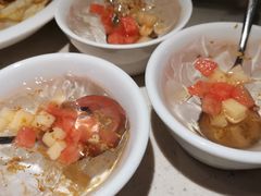 -江渔儿酸菜鱼·拔草餐厅(虎门君乐汇店)