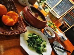 -龙姐私房菜(和顺古镇店)