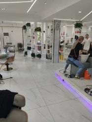 大厅-小齐发型Star~salon