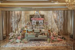 -上海万豪虹桥大酒店·宴会厅