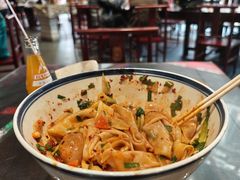 -尚寨嫽扎咧面馆(钟楼店)