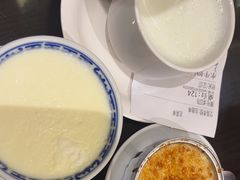 -民信老铺(双皮奶博物馆店)