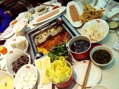 iphone_upload_pic-海底捞火锅(勒泰店)
