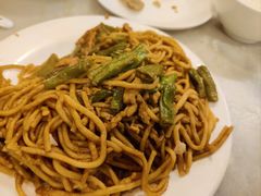 豆角焖面-天兴居(鲜鱼口街店)