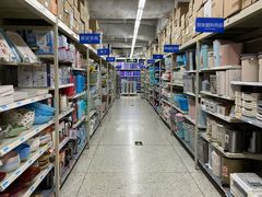 -沃尔玛购物广场(中山店)