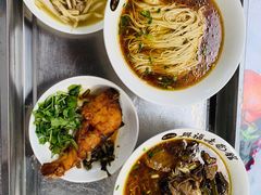 -兴福老面馆(寺路街店)