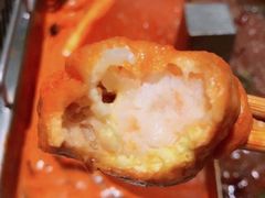 -海底捞火锅(关山保利店)