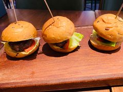 -Ambra Haus琥珀屋精酿餐厅(宝山店)