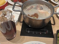 -星伦多自助料理(永旺店)