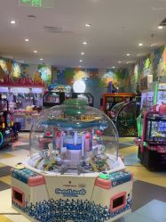 -meland亲子乐园•派对•研学(苏州悠方购物中心店)