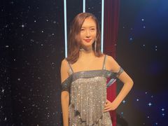 -上海杜莎夫人蜡像馆