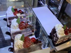 -红跑车HPCBAKERY(汉商店)